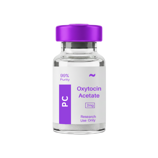 Oxytocin Acetate